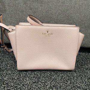 Kate spade crossbody bag